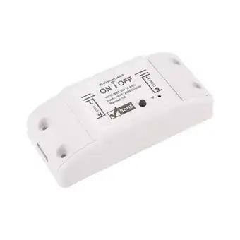 Securia pro smart wifi power switch wpsw-01