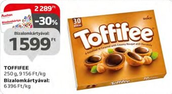 TOFFIFEE 250 g