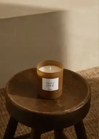 Aromagyertya sweet home 200 g