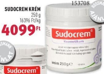 SUDOCREM KRÉM 250 g