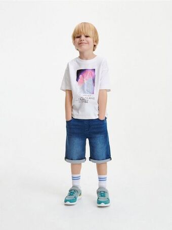 Oversize póló