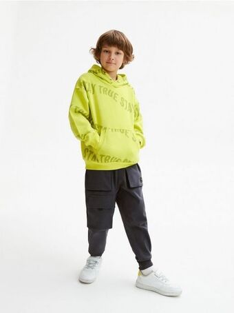Jogger nadrág
