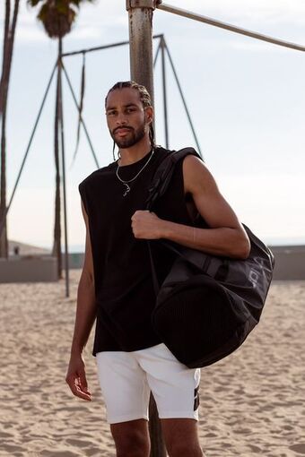 Shoulder bag