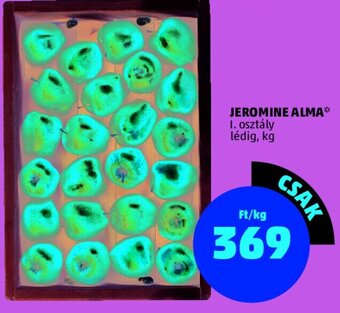 PENNY JEROMINE ALMA 1 kg ajánlat