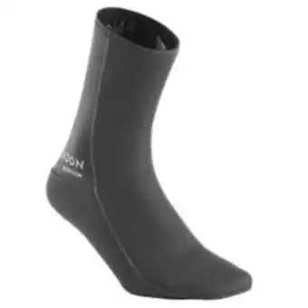 Zokni canyoninghoz maskoon, 3 mm