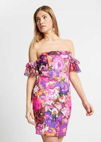 Bonprix Ruha fodros ujjakkal ajánlat