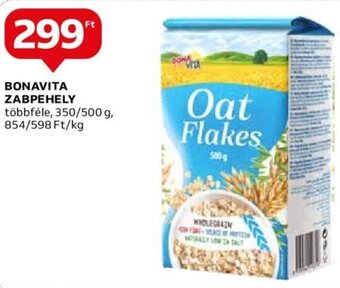 Auchan BONAVITA ZABPEHELY 350 / 500 g ajánlat