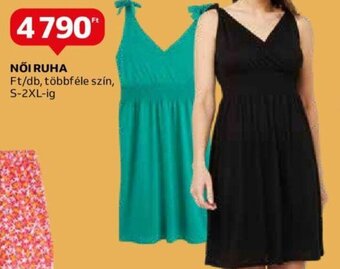 Auchan NŐI RUHA 1 db ajánlat