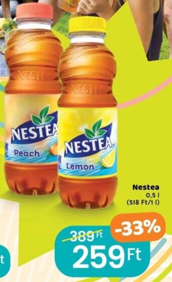 Spar Nestea 0,5 l ajánlat