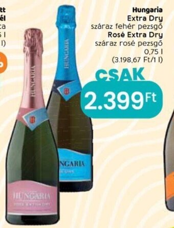 Spar HUNGARIA 0,75 l ajánlat