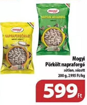 Coop Mogyi Pörkölt napraforgó 200 g ajánlat