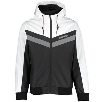 New Yorker Jacket with hood ajánlat