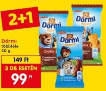 Dörmi 30 g