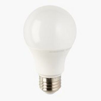 JYSK Led izzu00f3 tore e27 850 lumen ajánlat