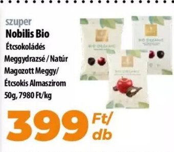 Nobilis Bio 50 g
