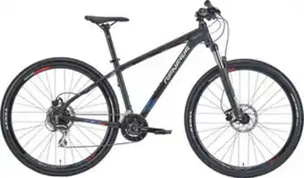 Genesis · impact 3.2 29 mtb kerékpár