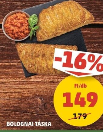 PENNY BOLOGNAI TÁSKA 1 db ajánlat