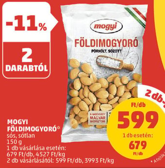PENNY MOGYI FÖLDIMOGYORÓ 150 g ajánlat