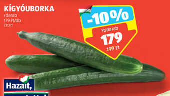 ALDI KÍGYÓUBORKA 1 db ajánlat