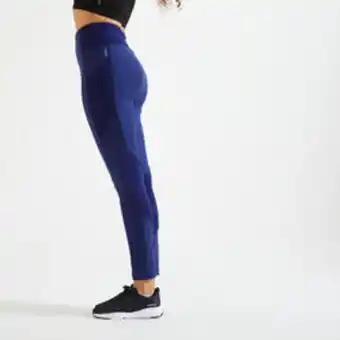 Decathlon Női leggings fitneszhez fti 120 ajánlat