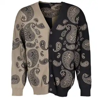New Yorker Cardigan with shawl collar ajánlat