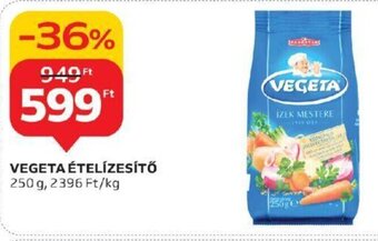 VEGETA ÉTELÍZESÍTŐ 250 g