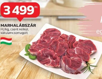 MARHALÁBSZÁR 1 kg