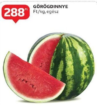 Auchan GÖRÖGDINNYE 1 kg ajánlat
