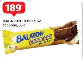 Auchan BALATON EXPRESSZ 35 g ajánlat