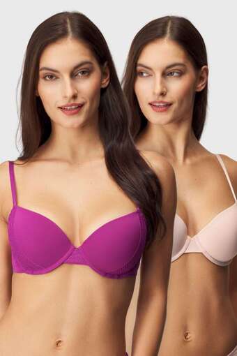 Astratex 2 pack cleo párnázott melltartó ajánlat