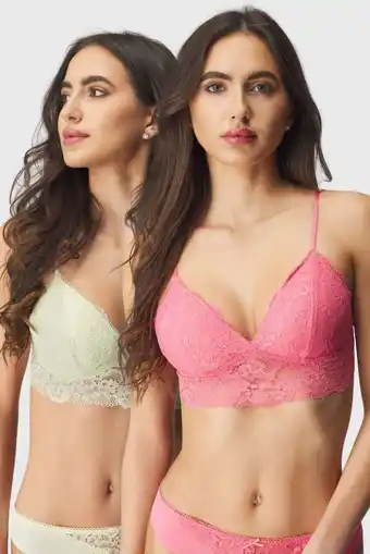 Astratex 2 pack bralette milo melltartó ajánlat