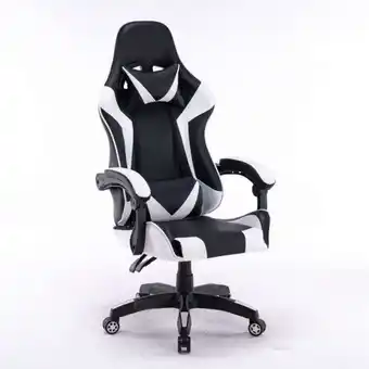 Bonus Shop Gamer és irodai szék, remus, fehér ajánlat