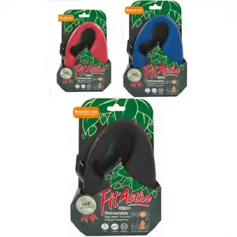 Csodacsont Fitactive retractable dog leash - automata szalagos flexi póráz kutyák részére (választható szín, méret) m 5 méter fekete ajánlat