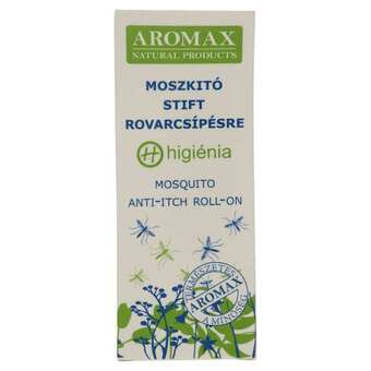 Rossmann Aromax csípés utáni roll-on illóolajjal - 10 ml ajánlat