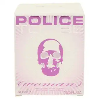 Rossmann Police to be női eau de toilette - 40 ml ajánlat