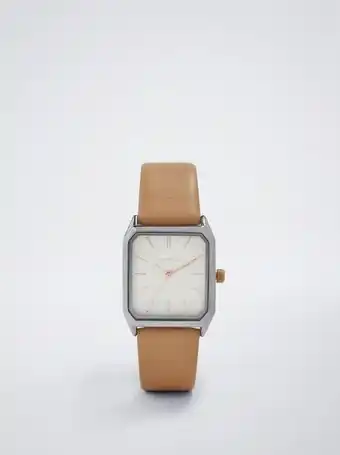 Parfois Square case watch square case watch ajánlat