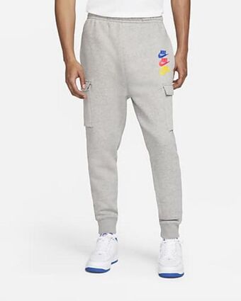 Nike Nike sportswear standard issue ajánlat
