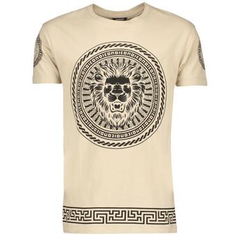 New Yorker T-shirt with round neck ajánlat