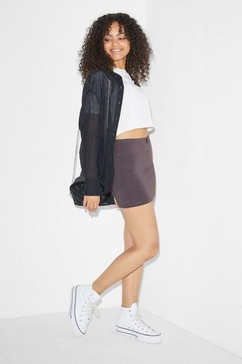 C&A Clockhouse - mini skirt ajánlat