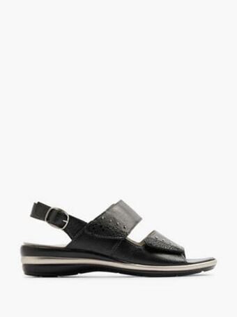 Deichmann Női kényelmi szandál ajánlat