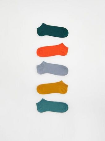 Reserved 5 pár zokni ajánlat