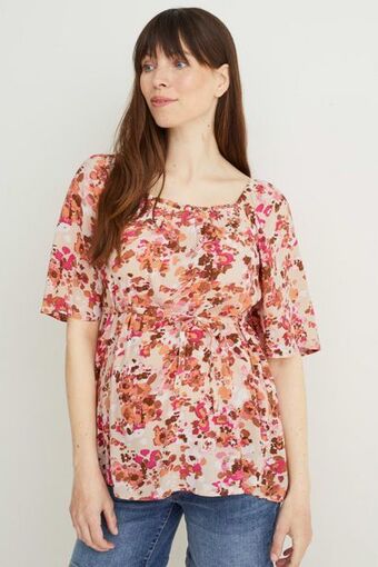 C&A Maternity blouse - floral ajánlat