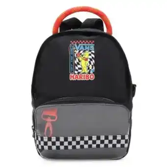 Vans Vans haribo mini backpack black ajánlat