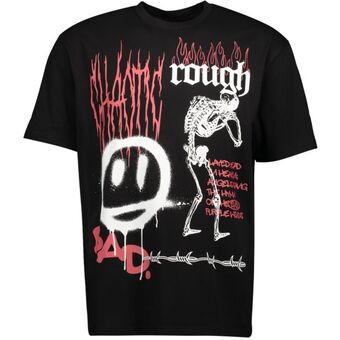 New Yorker T-shirt with round neck ajánlat