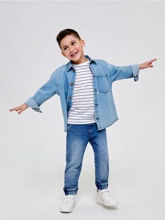 Sinsay Jogger farmer ajánlat