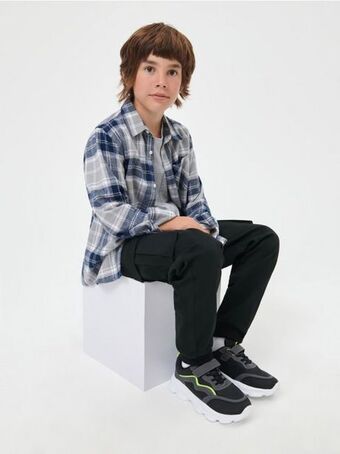 Sinsay Jogger farmer ajánlat