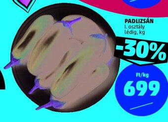 PADLIZSÁN 1 kg
