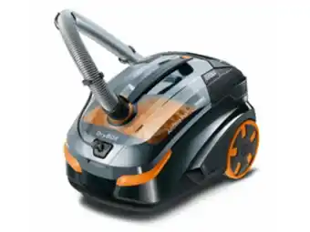 Euronics Thomas drybox amfibia pet hibrid porszívó, takarítógép ajánlat