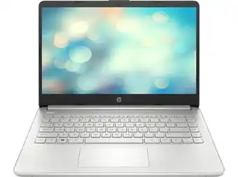 Media Markt Hp 14s-fq0003nh 4p814ea ezüst laptop (14 fhd/ryzen3/8gb/256 gb ssd/noos) ajánlat