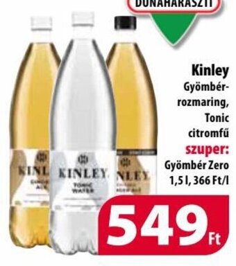 Coop Kinley 1,5 l ajánlat